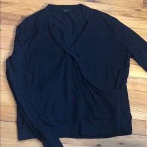 J. crew top